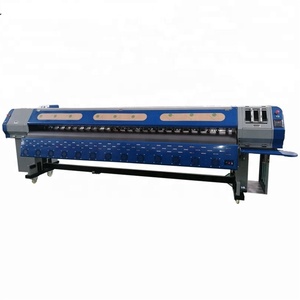Gran Formato 3,2 konica minolta impresora solvente para Indonesia - Product Image 1