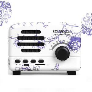 CAFERRIA de baja calidad con buena calidad moq casa altavoz <span class=keywords><strong>al</strong></span> aire libre de 3 w mini Altavoz bluetooth - Product Image 2