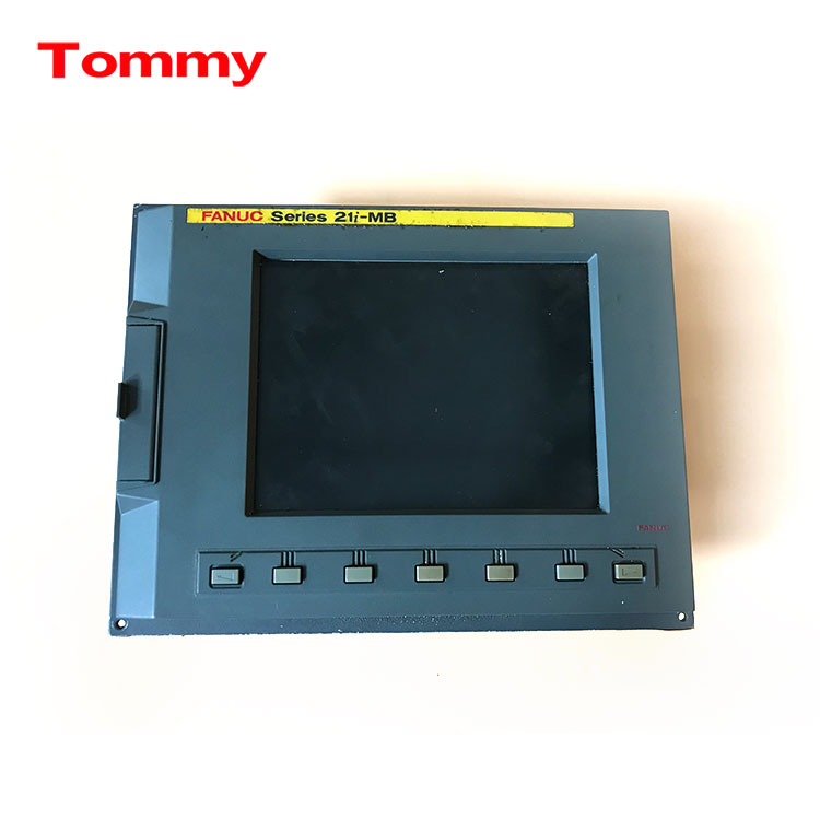Fanuc A02B-0285-B500 21i-Mb Industrial Parts - Original Controller