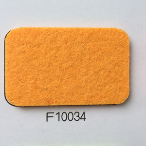 Bán Buôn Và Bán Lẻ 1Mm Không Dệt Màu Polyester Nonwoven <span class=keywords><strong>Felt</strong></span> Vải - Product Image 3