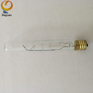 Meilleur vente maison jardin décoratif lampe T20 lampe à incandescence eindustrial <span class=keywords><strong>vintage</strong></span> edison <span class=keywords><strong>ampoule</strong></span> - Product Image 5