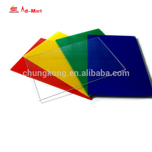 Grade <span class=keywords><strong>A</strong></span> arcylics avec divers types de couleur pour <span class=keywords><strong>La</strong></span> Publicité présentoir de gravure, etc - Product Image 4