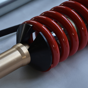 Top Quality ราคาที่ต่ำกว่าปรับ Coilover ออฟโร้ดช่วงล่าง4X4สำหรับ Vigo-Revo 2005 + - Product Image 6
