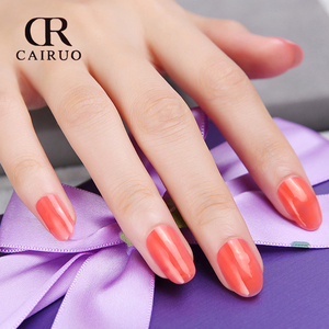 2018 colorido popular manicura de salón negro a lo básico esmalte de uñas, - Product Image 4