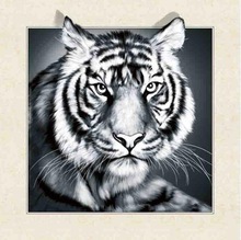Décor à la maison 3d d'impression lenticulaire 3d mur peinture animalière - Product Image 3