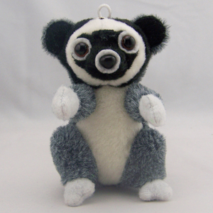 Personalizado tamaño de peluche de larga cola de castor más populares de peluche de juguete animal - Product Image 4