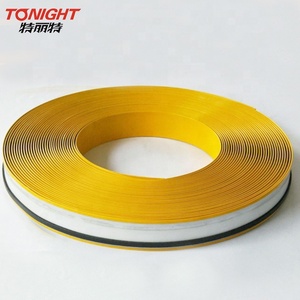 Stasera profilo bobina TLTY-3 Channelume in alluminio anodizzato cina canale rivestito lettera - Product Image 4