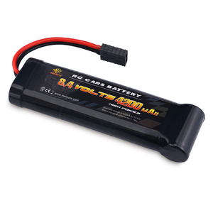 ẮC QUY <span class=keywords><strong>Rc</strong></span> Melasta 8.4V <span class=keywords><strong>NIMH</strong></span> SC4200mAh Với Phích Cắm Traxxas Cho Xe <span class=keywords><strong>RC</strong></span>/Thuyền <span class=keywords><strong>Rc</strong></span>/Máy Bay Trực Thăng - Product Image 1