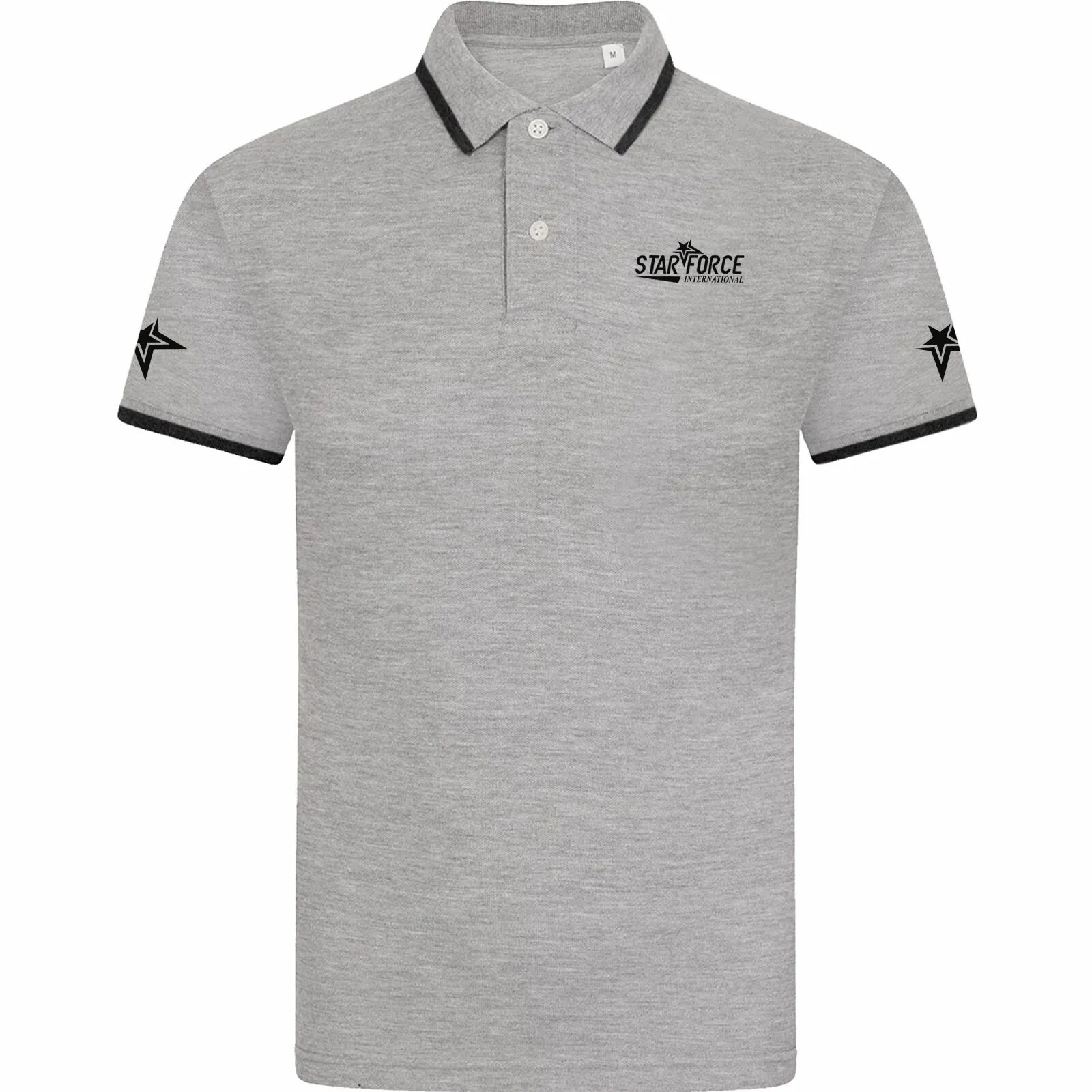 SFI yüksek kalite özelleştirilmiş 2019 yeni erkek Polo GÖMLEK üst kısa kollu pike tasarımcı düz T-Shirt Tee at Golf