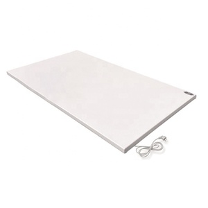 Sin marco pared montado en el techo de cristal de carbono <span class=keywords><strong>calentador</strong></span> <span class=keywords><strong>infrarrojo</strong></span> lejano - Product Image 1