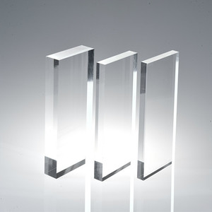 10mm harte Beschichtung kratz feste feste Polycarbonat platte/feste Polycarbonat platte - Product Image 2