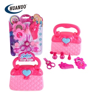 Il Mio Primo Set di <span class=keywords><strong>Giocattoli</strong></span> <span class=keywords><strong>per</strong></span> Bambine, Borsetta e Kit di Bellezza <span class=keywords><strong>per</strong></span> Giochi di Ruolo - Product Image 1