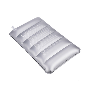 Bantal Berkemah Kustom, Perjalanan Berkemah Dukungan Tidur PVC Berkelompok Tiup Tidur Napping Bantal Berkemah Dapat Ditiup - Product Image 3