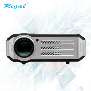 <span class=keywords><strong>Pas</strong></span> <span class=keywords><strong>cher</strong></span> et de <span class=keywords><strong>bonne</strong></span> qualité 1080 p portable <span class=keywords><strong>projecteur</strong></span> - Product Image 4