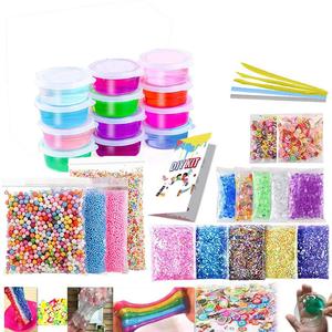 Crea il tuo set di melma <span class=keywords><strong>kit</strong></span> di melma di vendita calda per bambini fai da te - Product Image 1