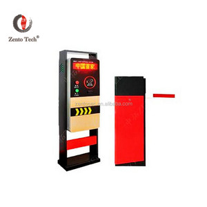 RFID số điện thoại cửa rfid đầu đọc thẻ truy cập cổng rào cản hệ thống đỗ xe - Product Image 6