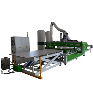 Prix <span class=keywords><strong>pas</strong></span> <span class=keywords><strong>cher</strong></span>!! Auto et de chargement de l'onu 1325 fraisage machines à bois cnc routeur pour bois <span class=keywords><strong>waveboard</strong></span> - Product Image 3