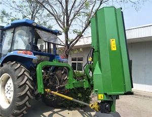 Desbrozadora <span class=keywords><strong>de</strong></span> Martillos para <span class=keywords><strong>Tractor</strong></span>, Ancho <span class=keywords><strong>de</strong></span> Corte <span class=keywords><strong>de</strong></span> 2m a 2.2m, Cortadora <span class=keywords><strong>de</strong></span> Césped - Product Image 1
