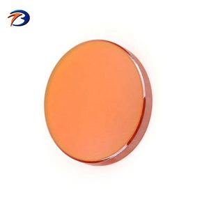 Óptica co2 láser espejo reflejan espejo de <span class=keywords><strong>la</strong></span> máquina de corte por láser - Product Image 1