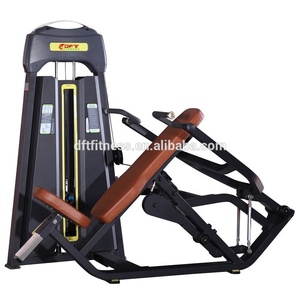Bicipiti + Tricipiti/Attrezzature Macchina dft-690/multifunzione attrezzature per il fitness/certificato di qualità attrezzature per il fitness - Product Image 4