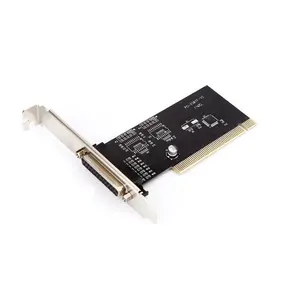 high quality Parallel LPT Card Adapter DB25 Printer Port Controller Card