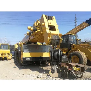 Ltm1300 liebherr 300ton كرين مستعمل جميع رافعة لمختلف التضاريس مصدر المورد