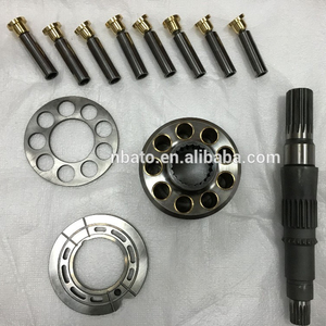 PEÇAS DE BOMBA HIDRÁULICA <span class=keywords><strong>LINDE</strong></span> DE B2PV35, B2PV50, B2PV75, B2PV105, BPV35, BPV50, BPV70, BMV75, BPR140, BPR186, BPR260 - Product Image 2