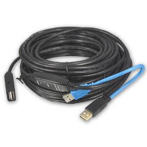 Personalizzato lungo 10m <span class=keywords><strong>2</strong></span> ripetitore attivo <span class=keywords><strong>2</strong></span>.0 c 3.0 un cavo di <span class=keywords><strong>prolunga</strong></span> <span class=keywords><strong>usb</strong></span> - Product Image 6