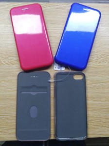 FUNDA AGENDA CARCASA DE CÁSCARA PC TPU For moto g7 power For moto g 7 Plus / moto g7 For Samsung s10e for y9 2019 - Product Image 4