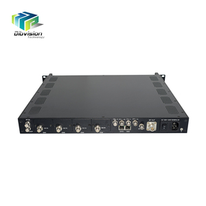 放送品質 ASI/<span class=keywords><strong>IP</strong></span> に <span class=keywords><strong>dvb</strong></span>-t2 変調器 predistortion - Product Image 1