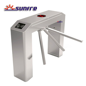 Tourniquet à code-barres pas cher pour salle de sport - Product Image 6