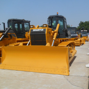 Nueva máquina <span class=keywords><strong>Shantui</strong></span> SD32 <span class=keywords><strong>TY320</strong></span> Crawler <span class=keywords><strong>Bulldozer</strong></span> con un solo Destripador - Product Image 2