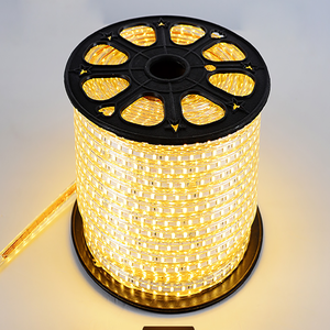 Anern Chine Fournisseur maison SMD5050 imperméable LED kit de lumière de bande - Product Image 1