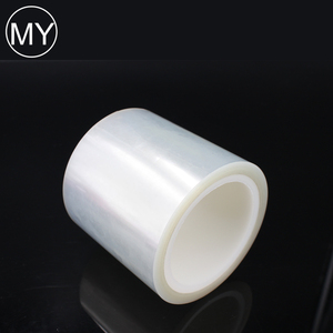 Múltiples de temperatura elevada de PET transparente de película protectora - Product Image 4