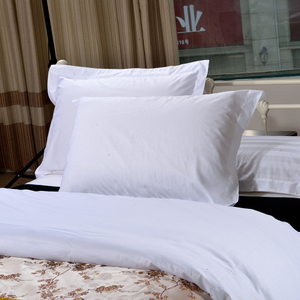 Ensembles de draps de lit d'hôtel unis king size collection Offre Spéciale - Product Image 2