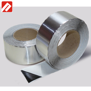 De aluminio de caucho de <span class=keywords><strong>butilo</strong></span> <span class=keywords><strong>cinta</strong></span> adhesiva de doble cara de <span class=keywords><strong>butilo</strong></span> de sellado <span class=keywords><strong>cinta</strong></span> adhesiva - Product Image 1