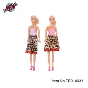 Muñecas <span class=keywords><strong>Princesa</strong></span> Hermosas y Económicas con Dulces para Niñas, Regalo <span class=keywords><strong>de</strong></span> Juguetes <span class=keywords><strong>de</strong></span> Muñecas - Product Image 3