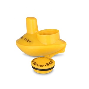 Localizador de peces Sónar inalámbrico colorido de la suerte, buscador de peces portátil, FFW1108-1 - Product Image 3