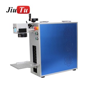 Mini máquina <span class=keywords><strong>de</strong></span> marcado láser <span class=keywords><strong>de</strong></span> fibra teléfono herramientas <span class=keywords><strong>de</strong></span> reparación - Product Image 2