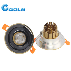 Diseño moderno Multi Color decorativo montado en la superficie 5 <span class=keywords><strong>W</strong></span> 10 <span class=keywords><strong>W</strong></span> lámpara de techo de iluminación LED luz de techo - Product Image 5