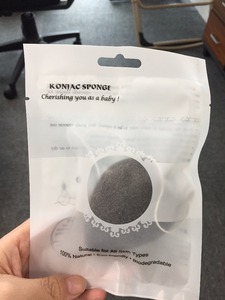 <span class=keywords><strong>Amazon</strong></span> En Gros Naturel Sec Konjac Éponge organique - Product Image 5