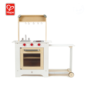 <span class=keywords><strong>Hape</strong></span> Classique semblant jouer jouets de <span class=keywords><strong>cuisine</strong></span> et <span class=keywords><strong>cuisine</strong></span> jouet pour enfant - Product Image 2