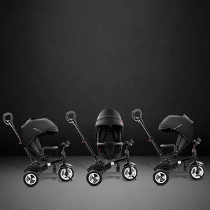 Triciclo cochecito nuevo modelo bebé triciclo - Product Image 2