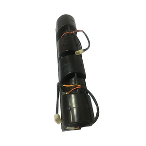 Souffleur de climatisation pour tracteur <span class=keywords><strong>RC</strong></span> 530.059 pour <span class=keywords><strong>Nova</strong></span> Massey Ferguson 8940 / 2388 / 2399 - Product Image 4