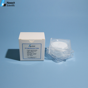 0.1/0.22/0.45/0.65/0.8 micron 47 millimetri <span class=keywords><strong>CA</strong></span> nylon PVDF PES Disco filtro a membrana - Product Image 6