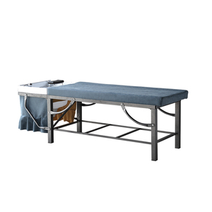 HG-A053 <span class=keywords><strong>bali</strong></span> lit de massage avec vapeur de cheveux table d'acupuncture aqua prix de massage - Product Image 2