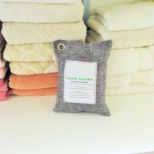Grande 200g bolsas <span class=keywords><strong>de</strong></span> carbón activado <span class=keywords><strong>de</strong></span> bambú Natural casa habitación ambientador <span class=keywords><strong>de</strong></span> aire - Product Image 2