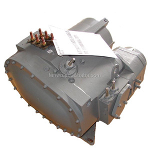 Compresseur Carlyle Prix 06NA2300S5EC-A00 Compresseur de <span class=keywords><strong>climatisation</strong></span> Compresseur à vis de réfrigération Carlyle 06n Manuel - Product Image 6