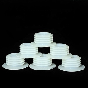 الصين مصنع الجملة القياسية الشيشة narguile الشيشة سيليكون المكونات الشيشة خرطوم الحلقات - Product Image 5