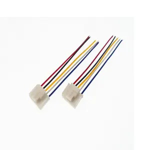 jst 2.0mm phb wire to board crimp connector